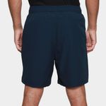 Bermuda red nose tactel masculina