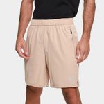 Bermuda Red Nose tactel masculina