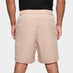 Bermuda Red Nose tactel masculina