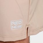 Bermuda Red Nose tactel masculina