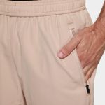 Bermuda Red Nose tactel masculina