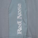 Bermuda red nose tactel masculina