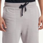 Bermuda moletom replay lisa masculina