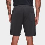 Bermuda red nose helanca masculina