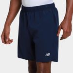 Bermuda new balance sport essentials 7 masculina