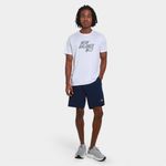Bermuda new balance sport essentials 7 masculina