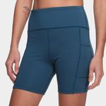 Bermuda new balance sleek 6 feminina
