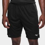Bermuda mizuno root mesh 2 masculina