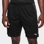 Bermuda mizuno root mesh 2 masculina