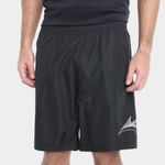 Bermuda mizuno run bird masculina