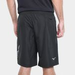 Bermuda mizuno run bird masculina