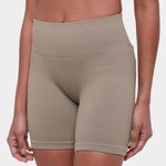 Bermuda hering ciclista feminina