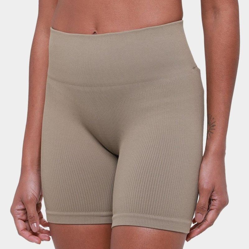 Bermuda hering ciclista feminina