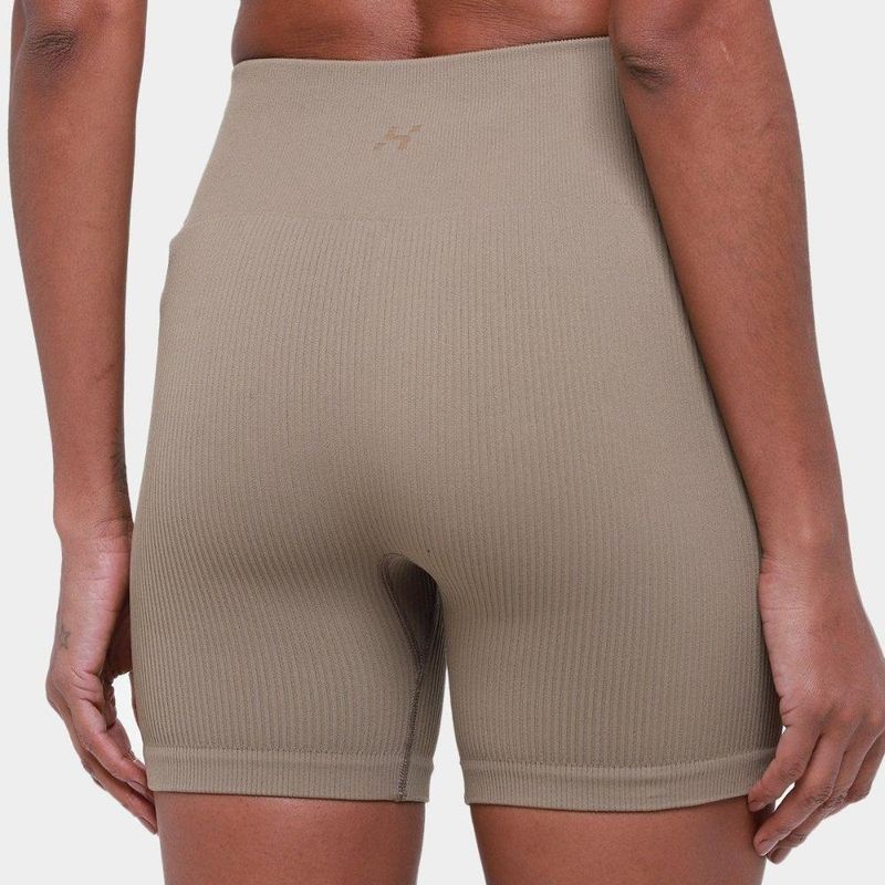 Bermuda hering ciclista feminina