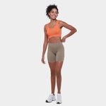 Bermuda hering ciclista feminina