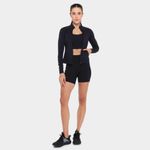 Bermuda hering ciclista feminina