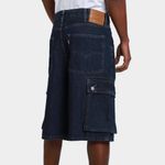 Bermuda Levi´s baggy cargo masculina