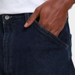 Bermuda Levi´s baggy cargo masculina