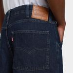 Bermuda Levi´s baggy cargo masculina