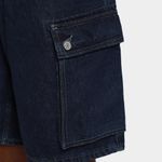 Bermuda Levi´s baggy cargo masculina