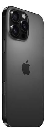 Apple Iphone 16 Pro Max 512GB Preto