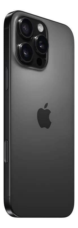 Apple Iphone 16 Pro Max 512GB Preto