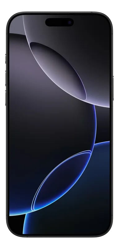 Apple Iphone 16 Pro Max 512GB Preto