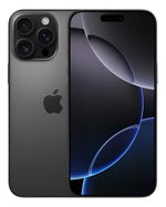 Apple Iphone 16 Pro Max 512GB Preto