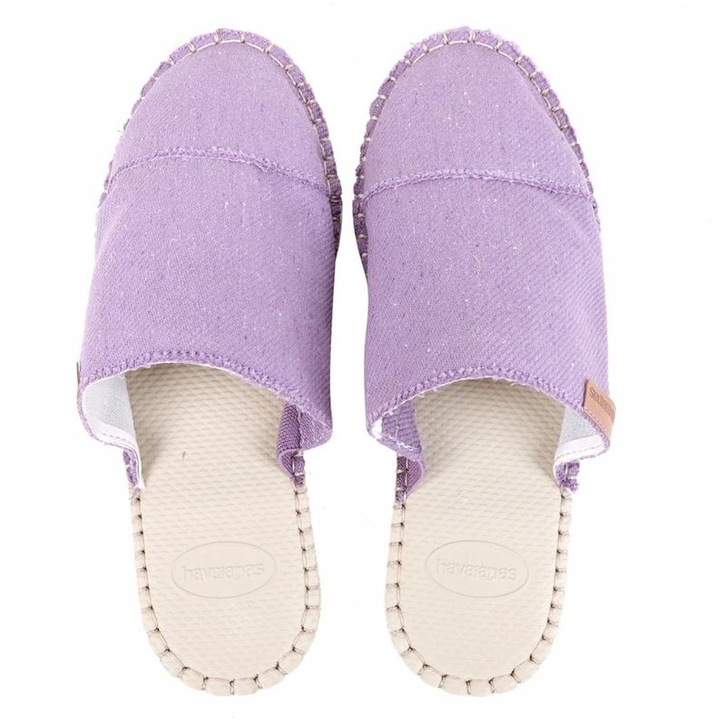 Alpargata mule havaianas