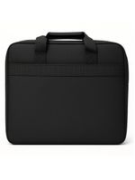 Pasta De Trabalho Masculina Executiva Para Notebook Reforçada Impermeável Em Poliéster - Plus - Yin's Ys33027