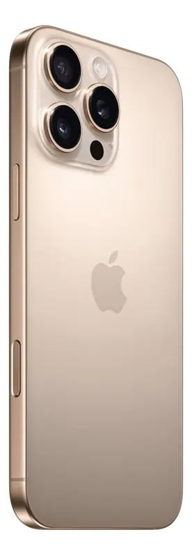 Apple Iphone 16 Pro Max 512GB Desert