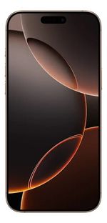 Apple Iphone 16 Pro Max 512GB Desert