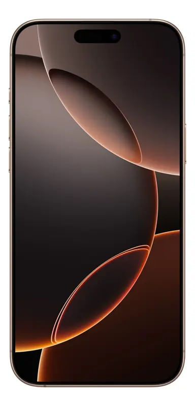 Apple Iphone 16 Pro Max 512GB Desert