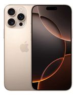 Apple Iphone 16 Pro Max 512GB Desert