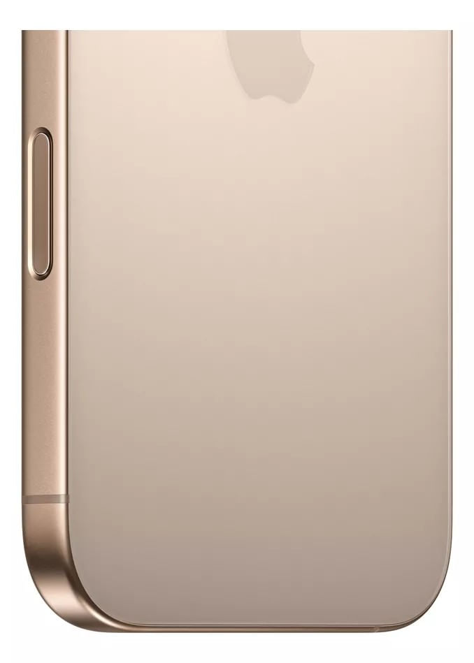 Apple Iphone 16 Pro Max 512GB Desert