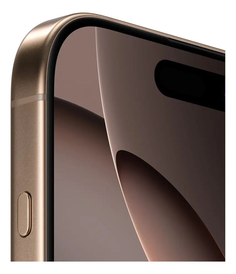 Apple Iphone 16 Pro Max 512GB Desert