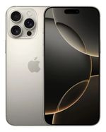 Apple Iphone 16 Pro Max 512GB Natural
