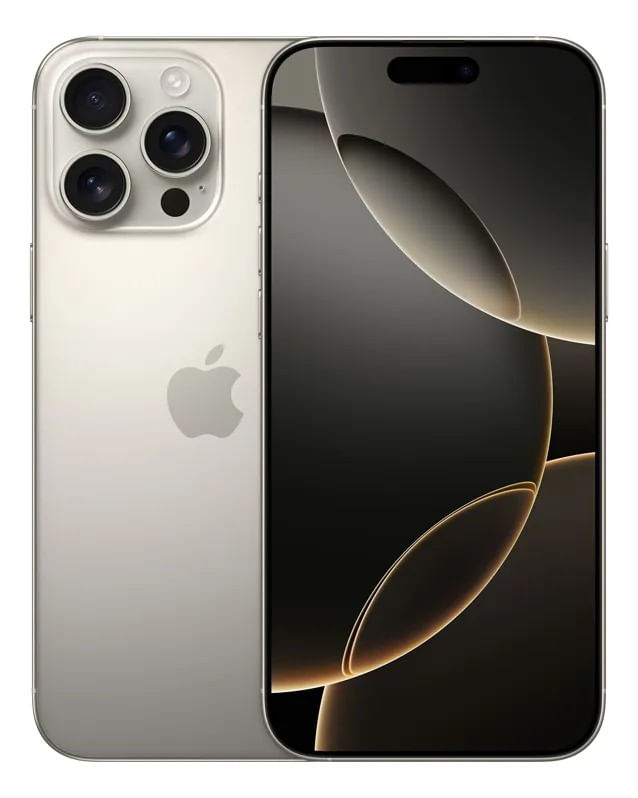 Apple Iphone 16 Pro Max 512GB Natural