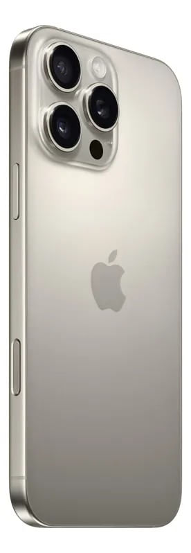 Apple Iphone 16 Pro Max 512GB Natural