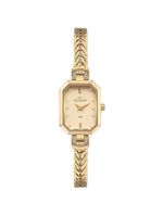 Relógio Technos Feminino Mini Joia Dourado - 5y20lw-1d 5y20lw-1d