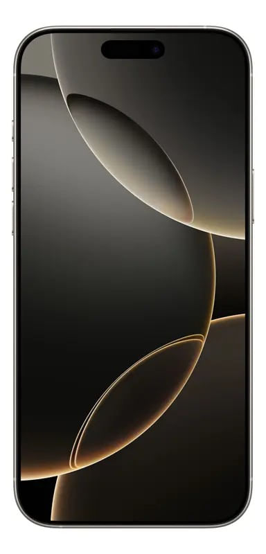 Apple Iphone 16 Pro Max 512GB Natural