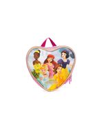 Lancheira térmica infantil feminina princesas rosa