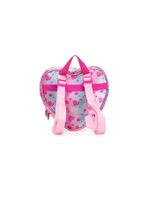 Lancheira térmica infantil feminina princesas rosa