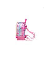 Lancheira térmica infantil feminina princesas rosa