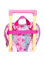 Lancheira térmica infantil feminina princesas rosa