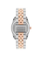 Relógio Technos Feminino Automatico Bicolor - 6t51ad/1k