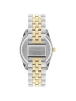 Relógio Technos Feminino Automatico Bicolor - 6t51ab/1x
