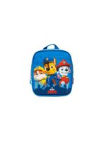 Lancheira térmica infantil masculina patrulha canina equipe