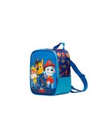 Lancheira térmica infantil masculina patrulha canina equipe