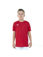 Camisa juvenil umbro twr pipe
